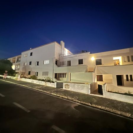 Appartamento Vista Mar e Terra Albufeira Esterno foto