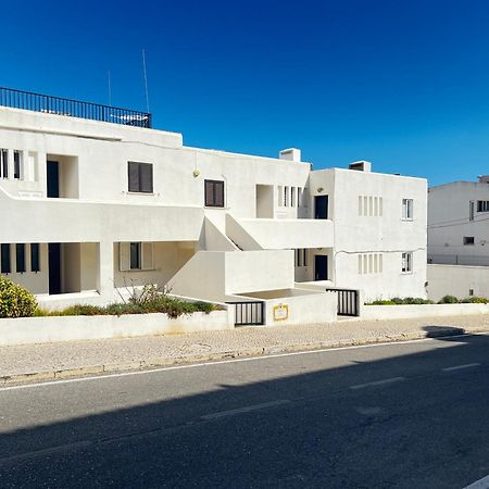 Appartamento Vista Mar e Terra Albufeira Esterno foto